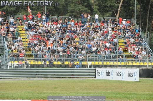 2008-05-11 Monza 1553 - Pit Lane